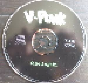 V-Punk: Failed Again (CD) - Bild 4