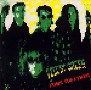 Velvet Green: Come Together (Mini-CD / EP) - Bild 1