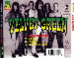 Velvet Green: Come Together (Mini-CD / EP) - Bild 2
