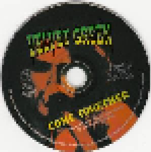 Velvet Green: Come Together (Mini-CD / EP) - Bild 3