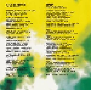 Velvet Green: Come Together (Mini-CD / EP) - Bild 5