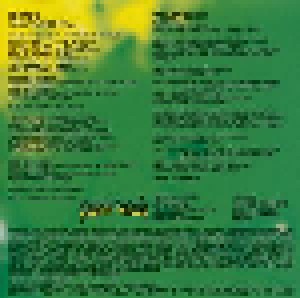 Velvet Green: Come Together (Mini-CD / EP) - Bild 6