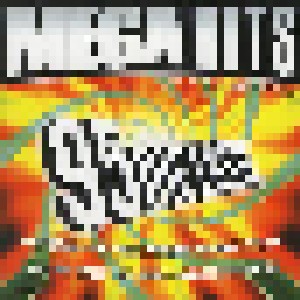 Cover - Souladelic: Mega Hits 95 - Die Erste