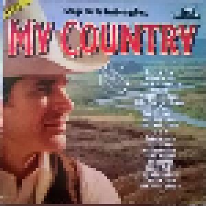 My Country (LP) - Bild 1
