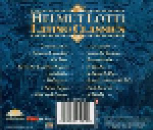 Helmut Lotti: Latino Classics (CD) - Bild 2