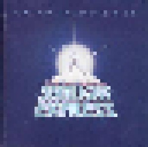 Cover - Andrew Lloyd Webber: Starlight Express