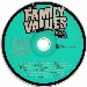 The Family Values Tour 2006 (CD) - Bild 5