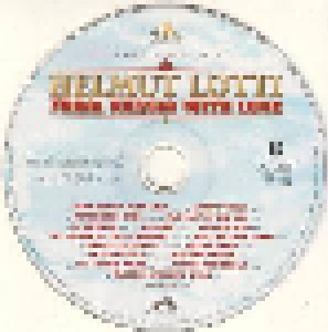 Helmut Lotti: From Russia With Love (CD) - Bild 2