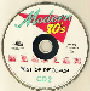 Modern 80's - The Best Of Discopop Vol. 1 (2-CD) - Bild 4