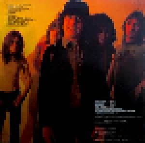 AC/DC: Powerage (LP) - Bild 2