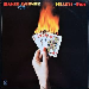 Baker Gurvitz Army: Hearts On Fire (LP) - Bild 1