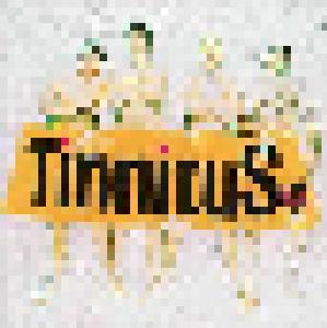 Tinnitus: Auf Dem Weg - Cover