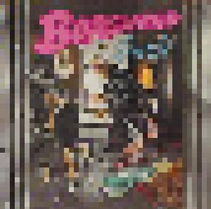 Borgward: Perplex - Cover