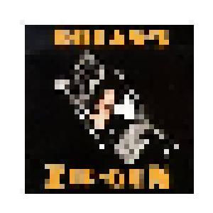 T. Rex: Bolan's Zip Gun - Cover