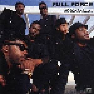 Cover - Full Force: Smoove