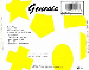 Genesis: Genesis (CD) - Bild 2