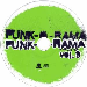 Punk O Rama 09 (CD + DVD) - Bild 2