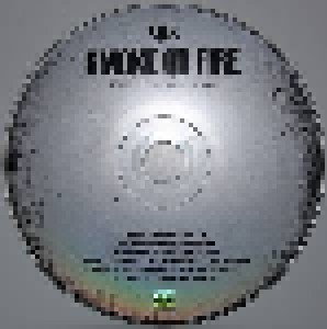 Smoke Or Fire: This Sinking Ship (Promo-CD) - Bild 3