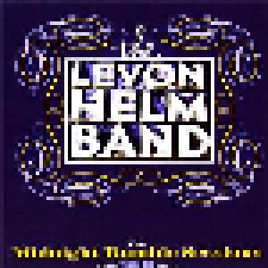 Cover - Levon Helm Band, The: Midnight Ramble Sessions Vol. 2, The