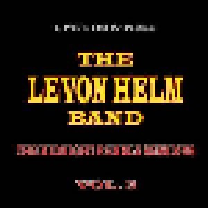 Cover - Levon Helm Band, The: Midnight Ramble Sessions Vol. 3, The