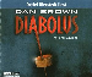 Dan Brown: Diabolus (6-CD) - Bild 1