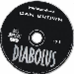Dan Brown: Diabolus (6-CD) - Bild 4