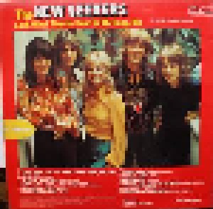 The New Seekers: Look What They've Done To My Song, Ma (LP) - Bild 2