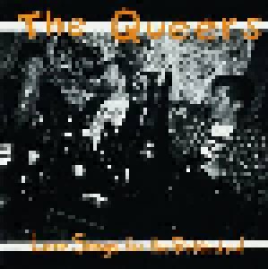 The Queers: Love Songs For The Retarded (CD) - Bild 1