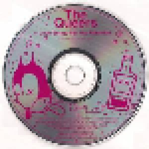 The Queers: Love Songs For The Retarded (CD) - Bild 4