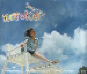 Kotoko: Special Life! (Single-CD + DVD-Single) - Bild 3