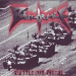BloodVale: Battle For Metal (Demo-CD-R) - Bild 1