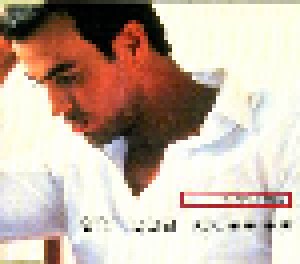 Enrique Iglesias: Rhythm Divine (Promo-Single-CD) - Bild 1