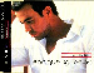Enrique Iglesias: Rhythm Divine (Promo-Single-CD) - Bild 2