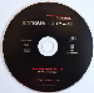 Enrique Iglesias: Rhythm Divine (Promo-Single-CD) - Bild 4