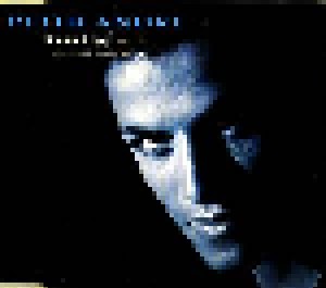 Peter André: Kiss The Girl (Promo-Single-CD) - Bild 1