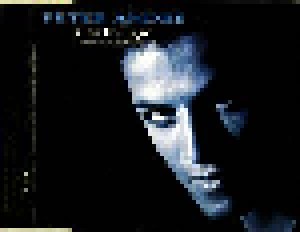 Peter André: Kiss The Girl (Promo-Single-CD) - Bild 2