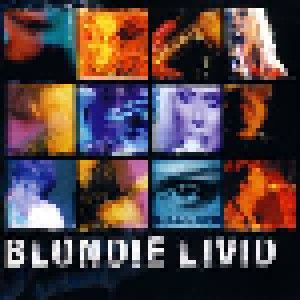 Blondie: Livid (HDCD) - Bild 1