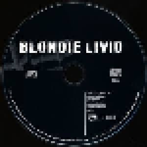 Blondie: Livid (HDCD) - Bild 2
