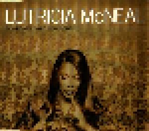 Lutricia McNeal: Someone Loves You Honey (Promo-Single-CD) - Bild 1