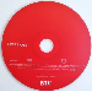 Blumentopf: Liebe & Hass (Promo-Single-CD) - Bild 4