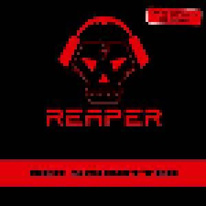 Cover - Reaper: Schnitter, Der