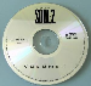 This Is Soul 2 Vol. 1 (CD) - Bild 2