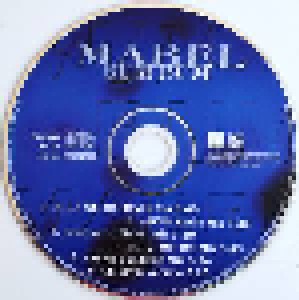 Mabel: Bum Bum (Promo-Single-CD) - Bild 4