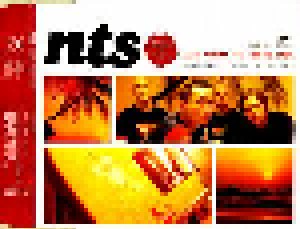 NTS: Ich Und Du (Single-CD) - Bild 2