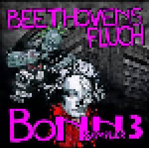 Cover - Mofabande: Beethovens Fluch Bonn Sampler 3