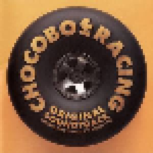 Nobuo Uematsu: Chocobo Racing - Original Soundtrack (CD) - Bild 1