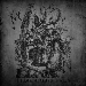Nettlecarrier: Black Coffin Rites (CD) - Bild 1