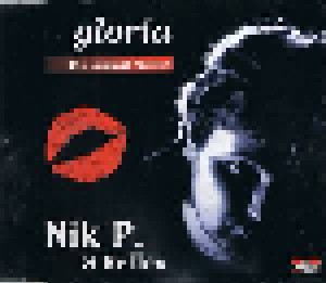 Cover - Nik P. & Reflex: Gloria
