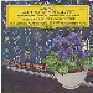 Wolfgang Amadeus Mozart: Flötenkonzert (Flute Concerto) Nr. 1 / Oboenkonzert (Oboe Concert) (LP) - Bild 1