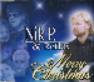 Nik P. & Reflex: Merry Christmas (Promo-Single-CD) - Bild 1